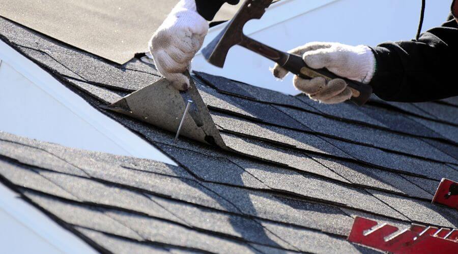 Expert new roof installation services in North Stratford, NH